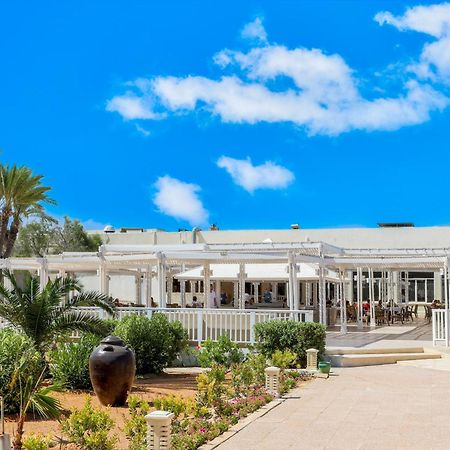 Djerba Sun Beach, Hotel & Spa Houmt Souk  Eksteriør bilde