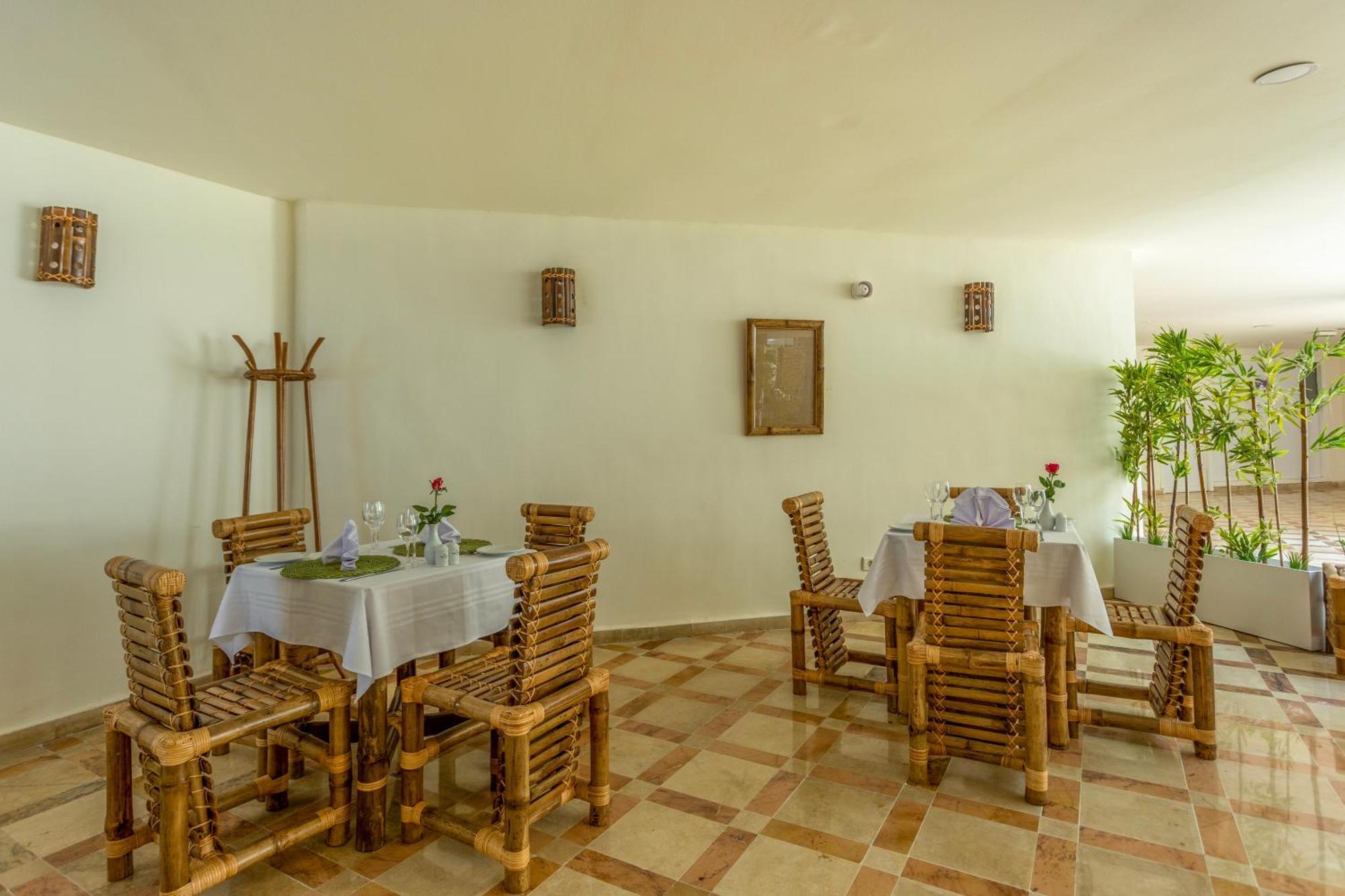 Djerba Sun Beach, Hotel & Spa Houmt Souk  Eksteriør bilde