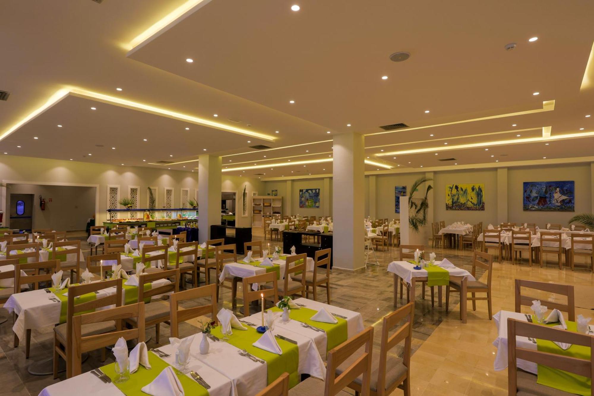 Djerba Sun Beach, Hotel & Spa Houmt Souk  Eksteriør bilde