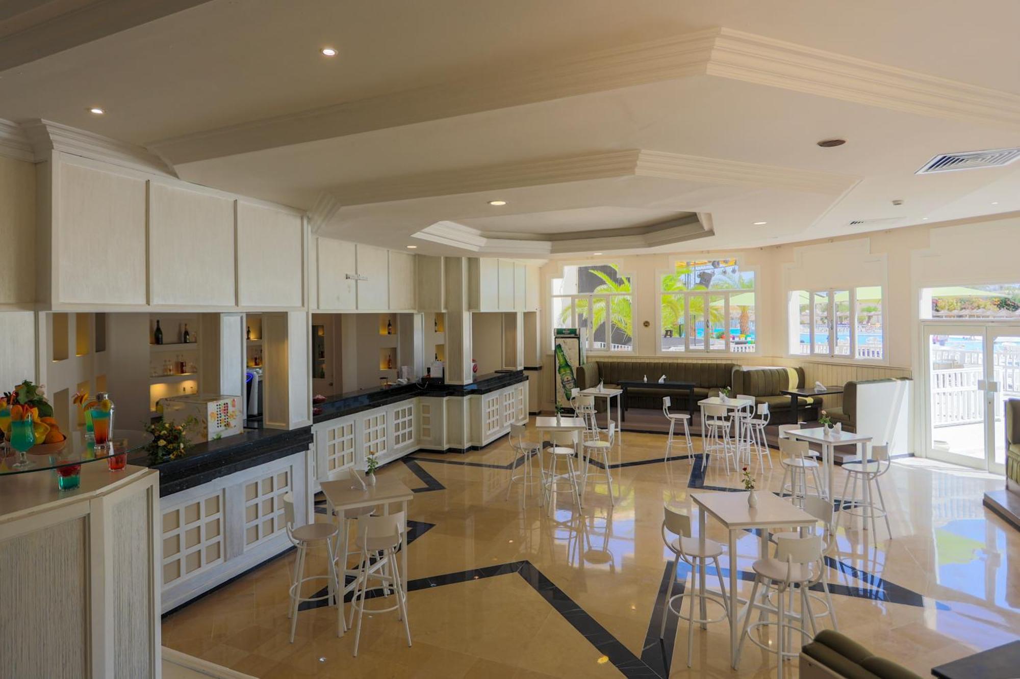Djerba Sun Beach, Hotel & Spa Houmt Souk  Eksteriør bilde